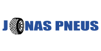 Jonas Pneus Logo