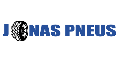 Jonas Pneus Logo