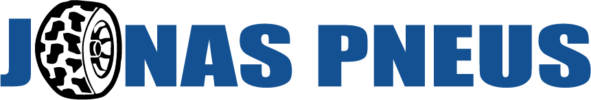 Jonas Pneus Logo